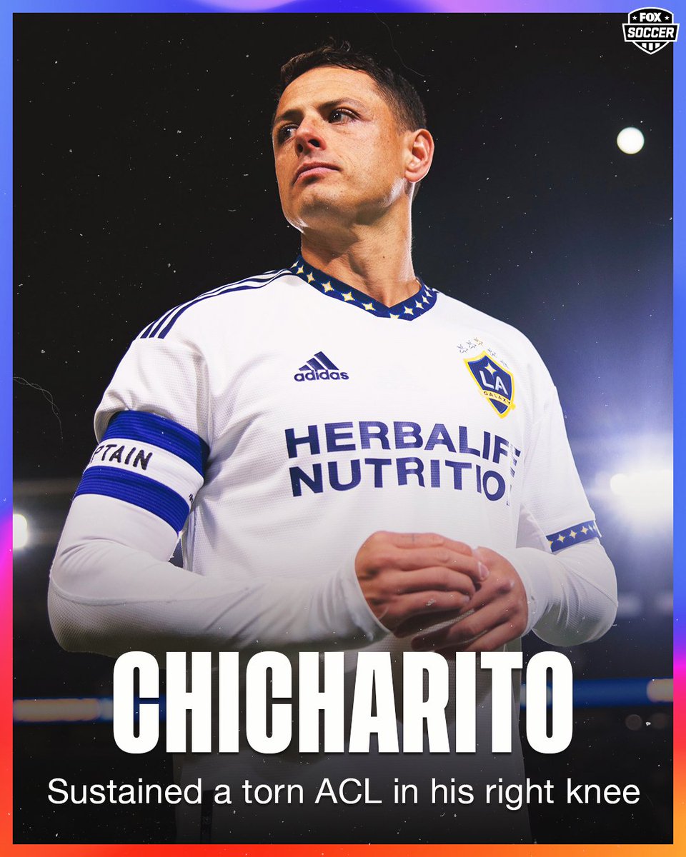 FOX Soccer tweet media