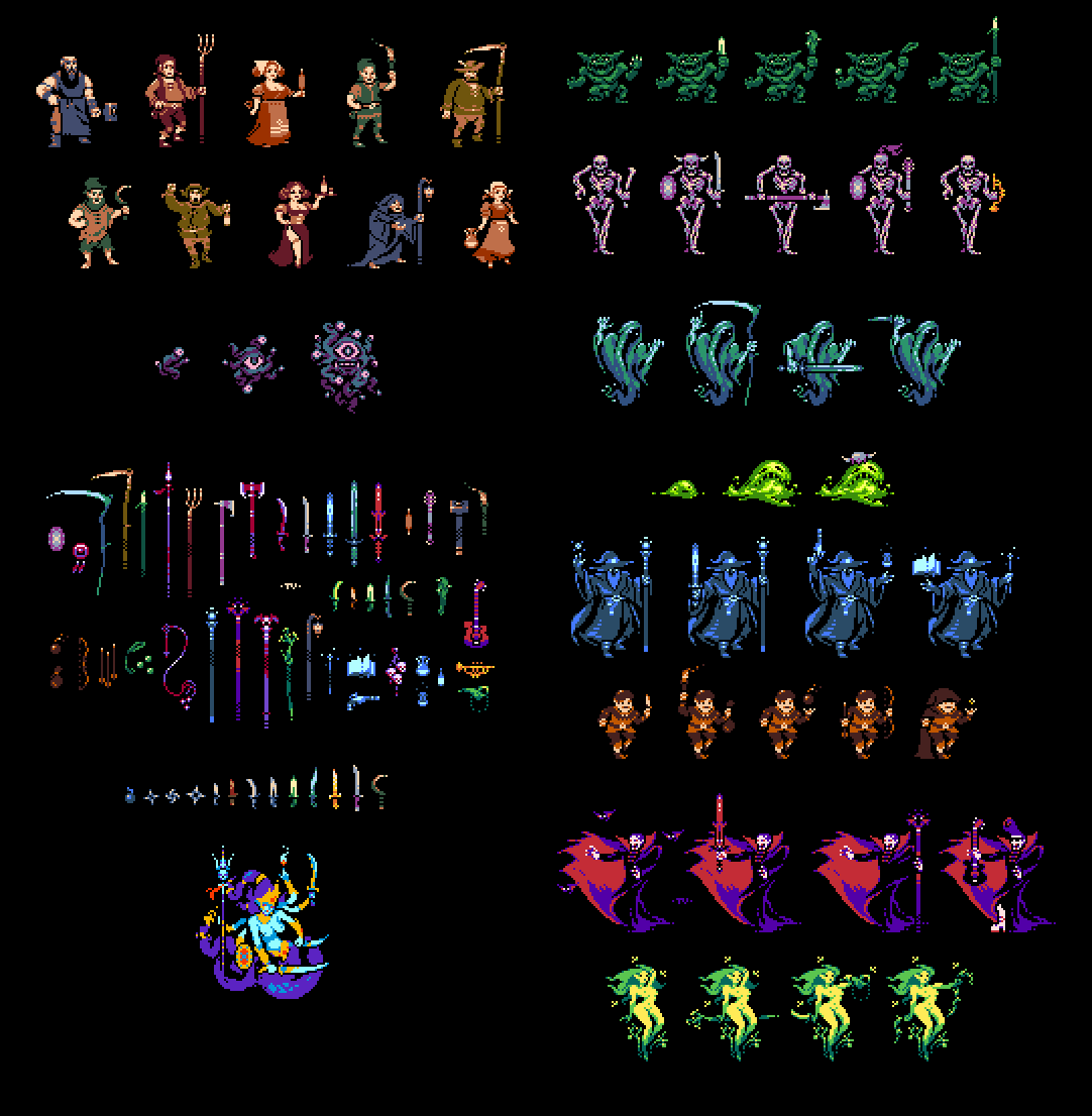 TRUEvector (C0ММS OPЕN) tweet media