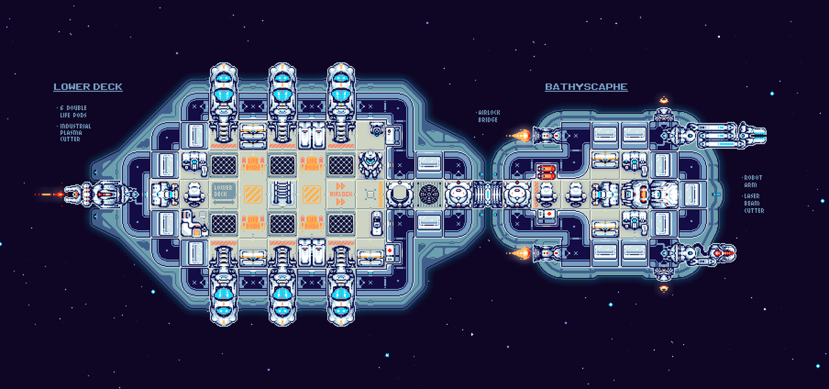 TRUEvector (C0ММS OPЕN) tweet media