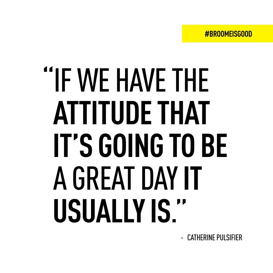 We couldn’t agree more! There is a lot of positivity here in Broome and how we look at what is ahead, with optimism and excitement is what keeps us moving forward together. Have a happy Friday everyone!

#economicdevelopment #broomeisgood #timetogrow #opportunity