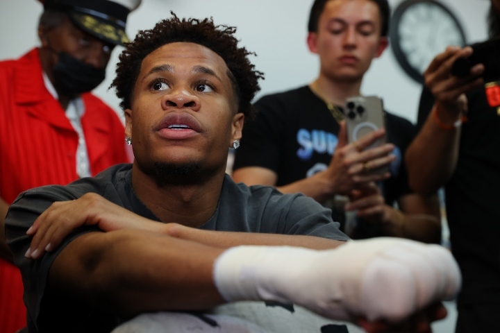 BoxingScene.com tweet media