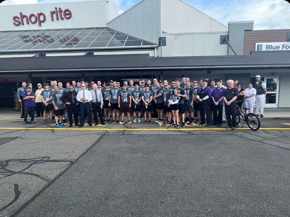 Pompton Lakes, NJ on Twitter "The Pompton Lakes Police Department