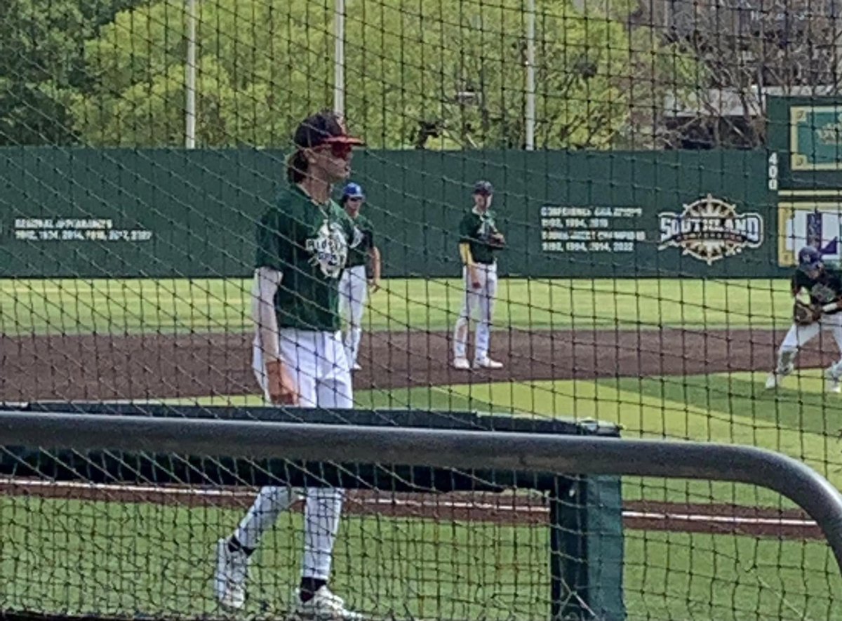 Loranger Baseball (@lorangerbsb) on Twitter photo This past week, our very own freshman, 1st team all-district member, <a href="/HayesHolton22/">Hayes Holton</a> represented Loranger as a member of the East squad in the 2023 Underclass All-Star Games at SLU! Congratulations Hayes! A huge accomplishment for a freshman! #WeAreLoranger🐺 #OurGuys💪🏽 This past week, our very own freshman, 1st team all-district member, <a href="/HayesHolton22/">Hayes Holton</a> represented Loranger as a member of the East squad in the 2023 Underclass All-Star Games at SLU! Congratulations Hayes! A huge accomplishment for a freshman! #WeAreLoranger🐺 #OurGuys💪🏽
