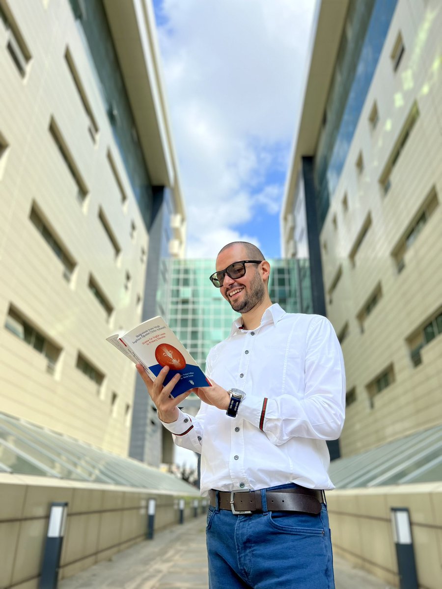 BurakTomak's tweet photo. I am both blissful and honoured to announce you that my third book is out on the market now! It focuses on how to make “ELT” at primary school level more enjoyable with gamification and how to teach English with drama. https://t.co/9NYaCmWIgy https://t.co/5Mn5rrEKsU