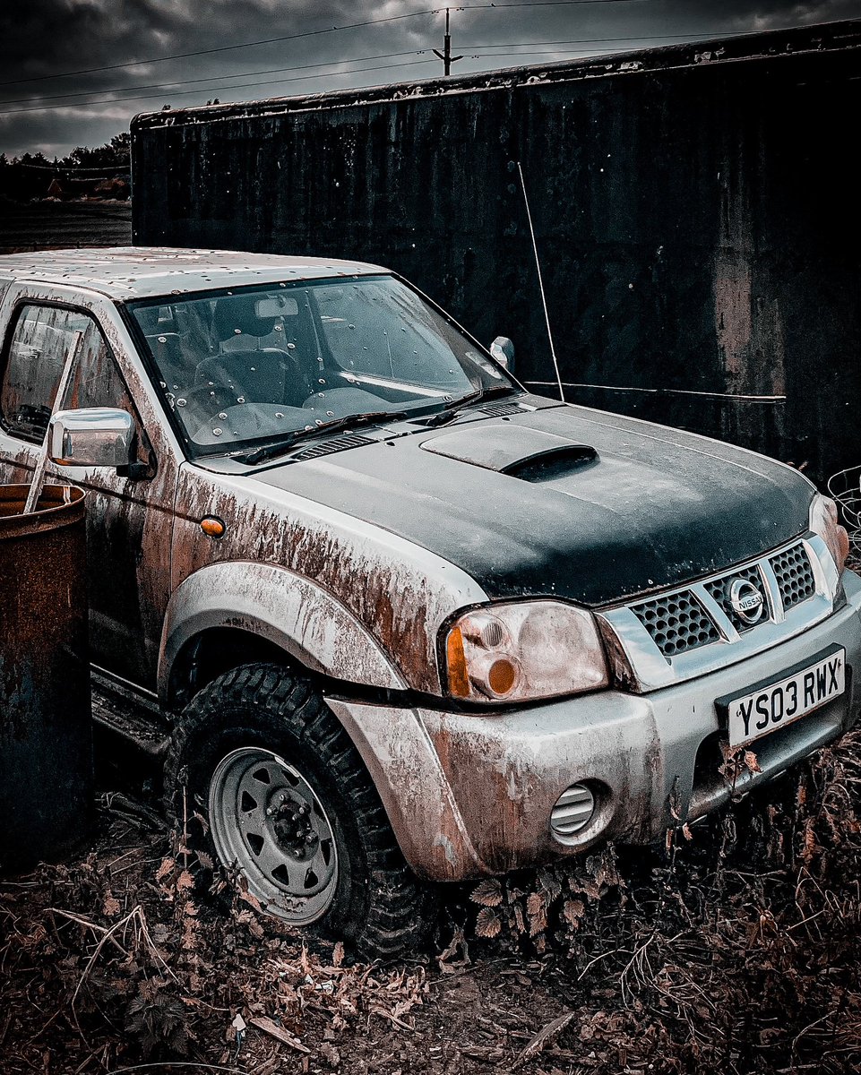 BlackRavenPhoto's tweet image. #Transportation #LandVehicle #Damaged #Car #MotorVehicle #Vehicle #Abandoned #Old #cpphotos #opticalwander #canon_photos #lightroom_mobile #shotoniphone13