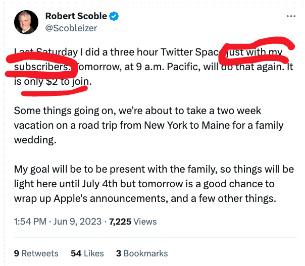 Gonz | SuperFans tweet media