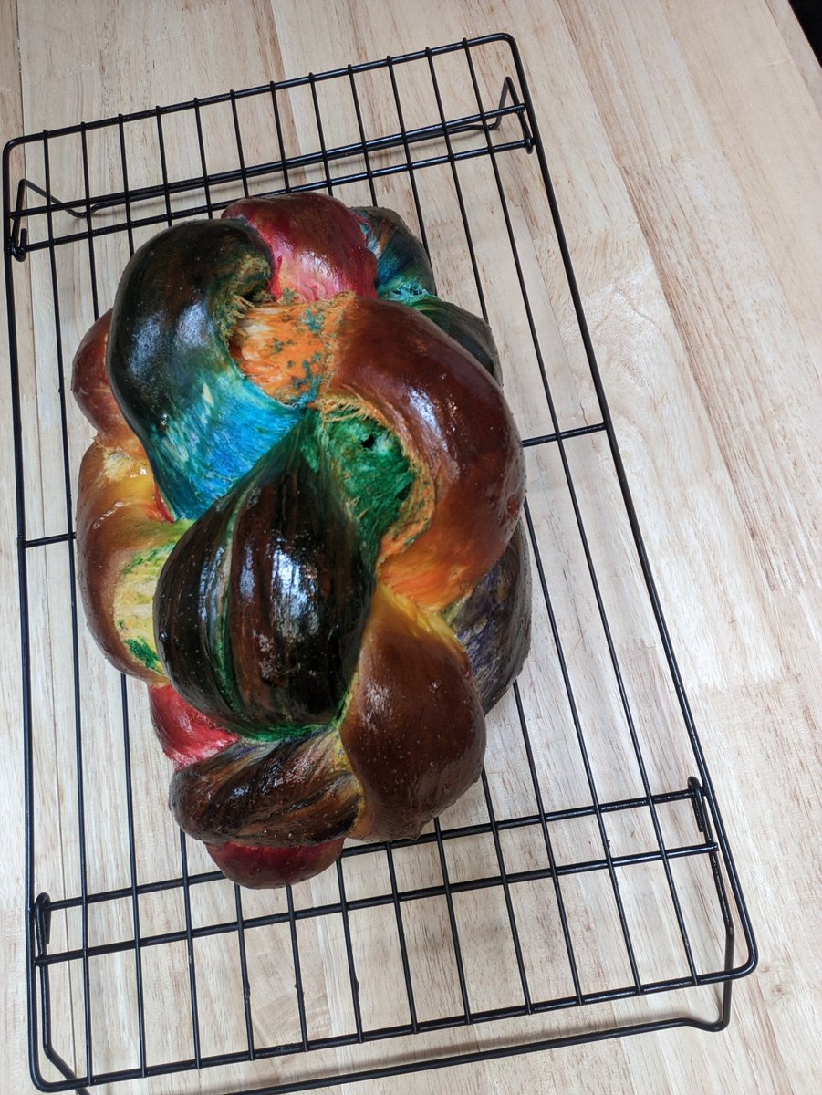 Seth J. Meyer 🏳️‍🌈✡ tweet media