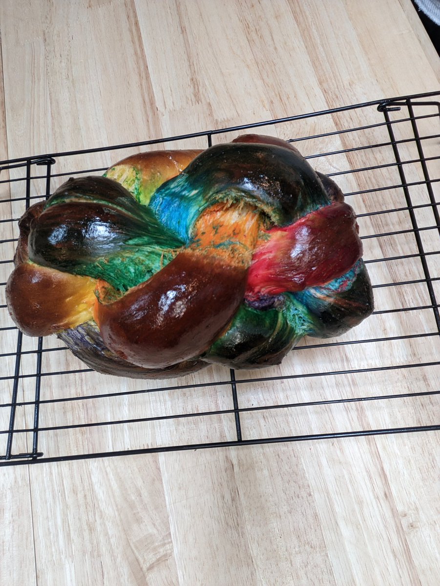 Seth J. Meyer 🏳️‍🌈✡ tweet media