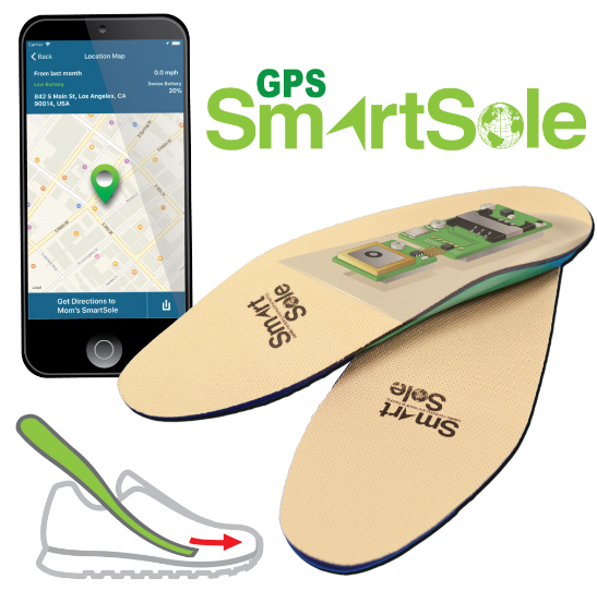 metalertinc's tweet photo. 📱📷 Embrace the digital age of caregiving! GPS SmartSole® seamlessly integrates mobile mapping technology, providing real-time GPS pins and addresses for precise location tracking. 📷📷 https://t.co/Cm12C7cHB7 #RealTimeTracking #Knowledgeishealth #trackwhatyoulove #SmartSole https://t.co/r3dpAnAtTN