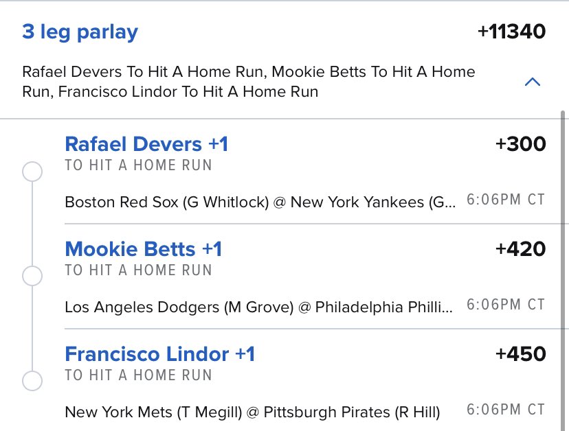 Dbess26's tweet image. Ball over fence