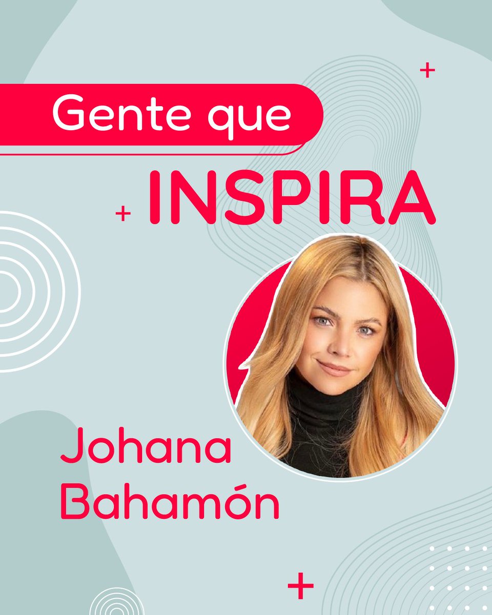 Sambaxoficial's tweet photo. 🌟 Somos portadores de buenas energía💫 En gente que inspira te presentamos hoy la historia de ¡Johana Bahamón!😍🔥

Ingresa al link y descubre más información:
https://t.co/w4rcM32oRz

#GenteQueInspira #JohanaBahamón #Sambax #CoolBanking #Bancodigital #Colombia #BilleteraDigital https://t.co/jRXeSlPepP