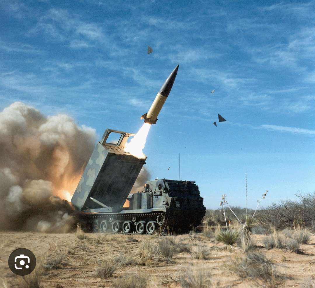 RsRobert78's tweet photo. ⚡ According to our sources, there is still pressure on Biden to supply #ATACMS systems to Ukraine.

I guess it's just more questions of time and logistics. But let's wait for developments.

#ATACMSforUkraine
#Ukrainian 
#Ukraina https://t.co/xgo9IbuCBp