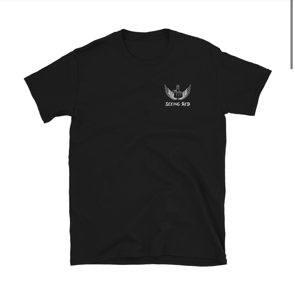 seeingred_co's tweet photo. Flying F*ck Unisex T-shirt is now available! Get yours now at https://t.co/WGsUPGj8kL #onlyseeingred #apparel #shirt #unisex #summer https://t.co/QEIyFHldI9