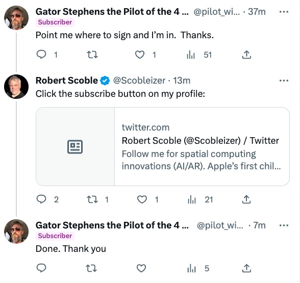 Gonz | SuperFans tweet media