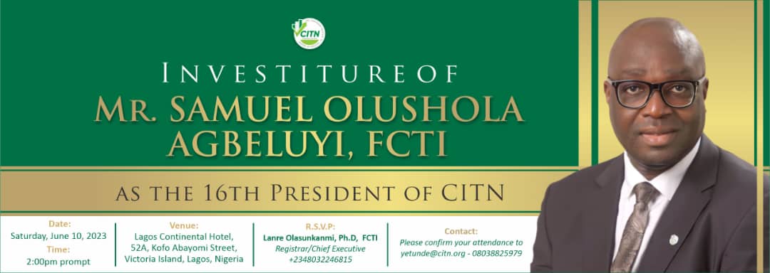 SamuelAgbeluyi's tweet photo. To God be the glory. https://t.co/ohuoRRZ9AK