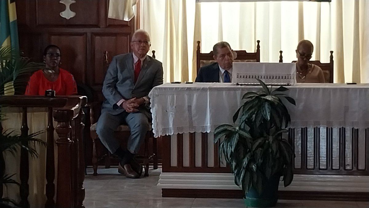 Delroy Chuck tweet media