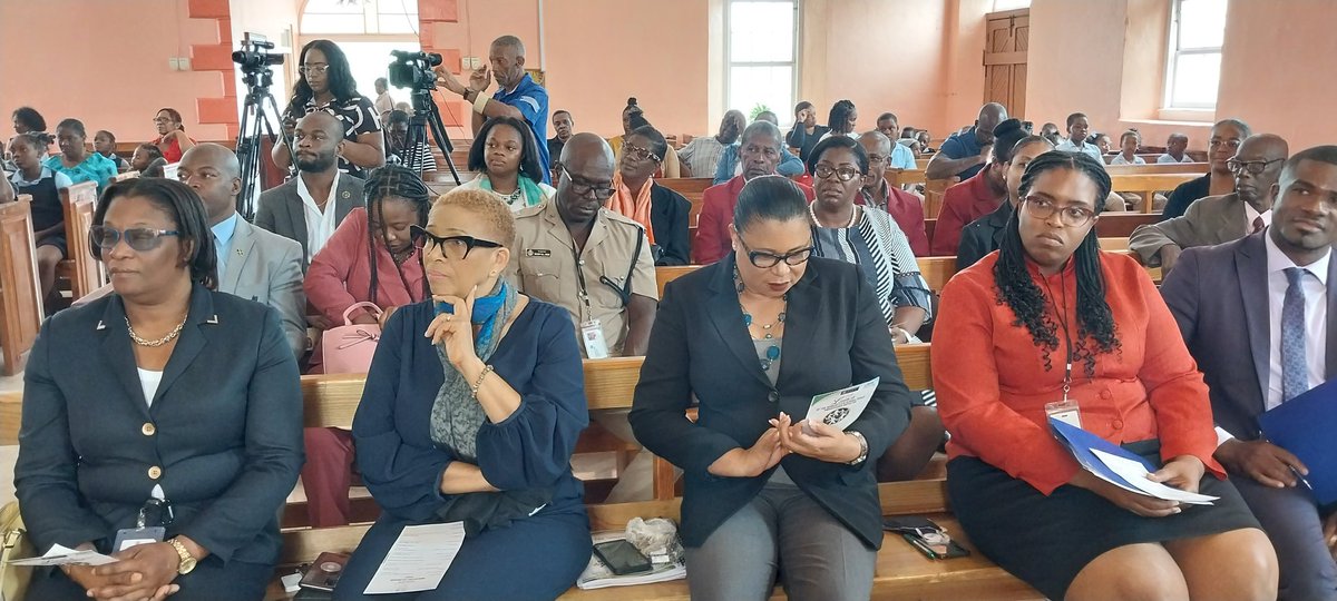 Delroy Chuck tweet media