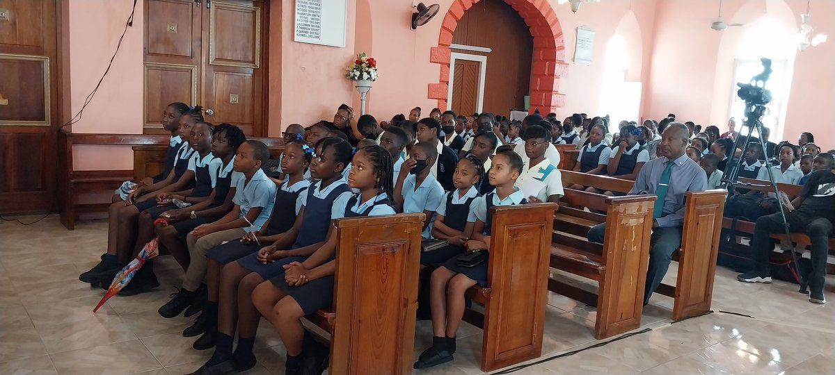 Delroy Chuck tweet media