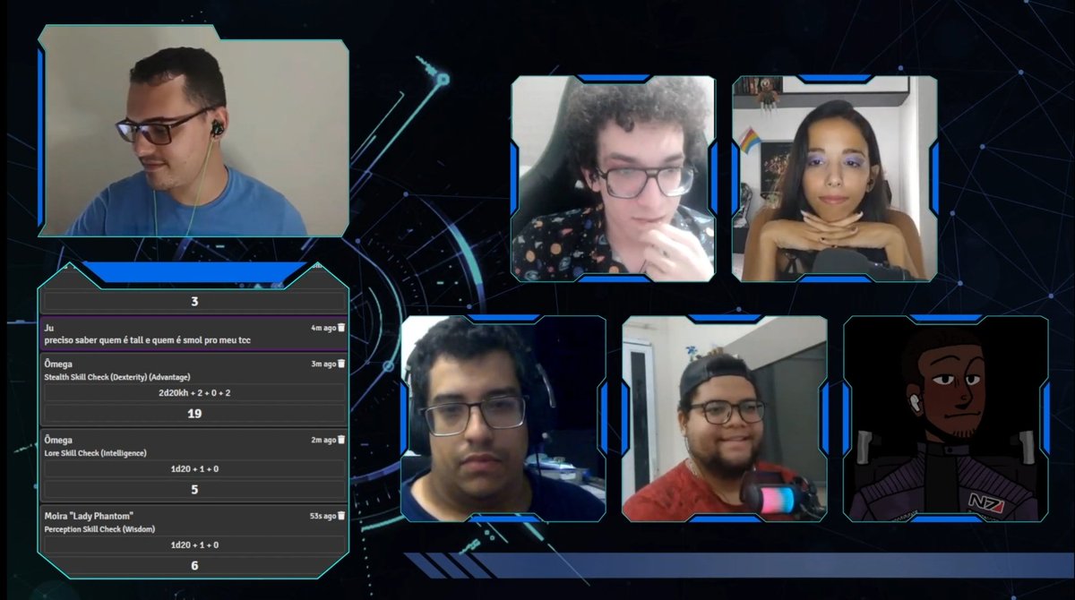 SuperVantagem's tweet photo. Outra aventura começa com a nossa nova campanha Odisséia ✨ Assistam o primeiro episódio já disponível no canal! 

https://t.co/UuRYLb3ZX5

#odisseianoespaço #rpgbrasil #dndbr #canalderpg #jogandorpg #spaceopera #rpgnoespaço #rpgdemesa https://t.co/Ci8u9lDhXR