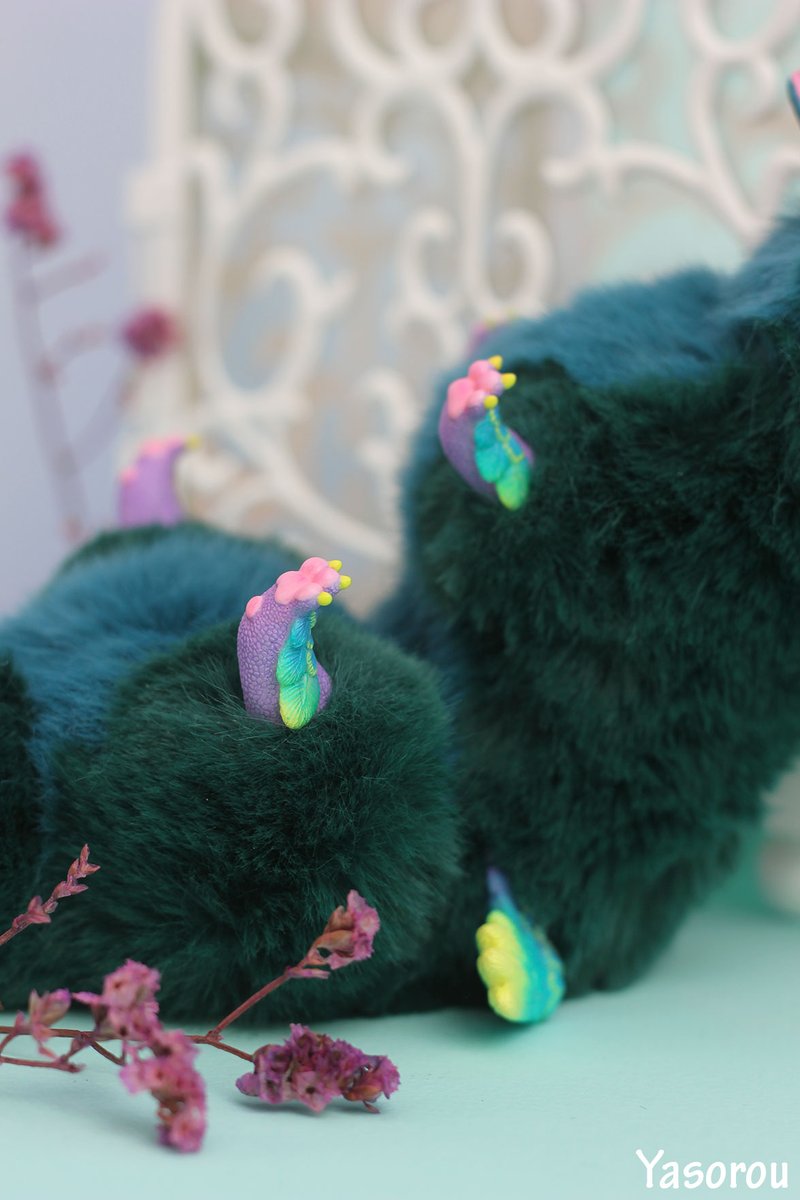 yasorou's tweet photo. The dragon was born in spring and still can't stop screaming 🌸✨️ https://t.co/CqEaGfusbb