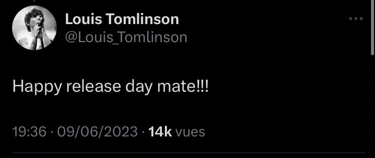 rosieoftb's tweet photo. solos crying meanwhile louis https://t.co/SSTodASIul