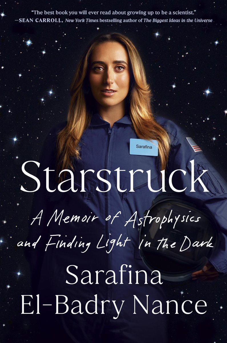 starstrickenSF's tweet photo. WHAT A PUB WEEK!!! Thank y’all so much for the love and support 💛

Week 1 sales (+ preorders) are THE most important metric for debut authors. If you haven’t grabbed your copy yet, pls do! And then grab even more for your friends and fam.

Order: https://t.co/OY53C1QxkA https://t.co/d8CbDuKGhI