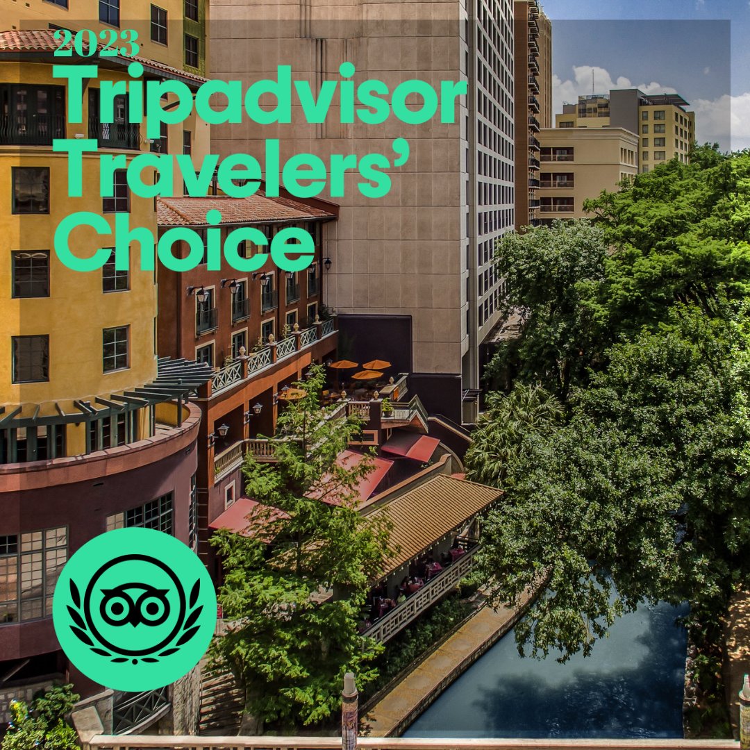 We are proud to announce that we won the 2023 TripAdvisor Travelers’ Choice Award and are in the top 10% of hotels worldwide! We would like to thank our guests for their amazing reviews and our staff for their awesome work! ✨