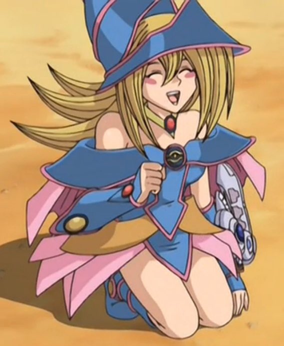 Daily Dark Magician Girl (@DailyDMG) on Twitter photo 2023-06-09 17:46:52