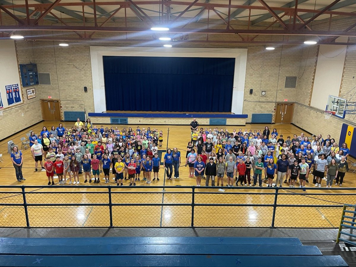 Galva Elementary tweet media