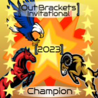 FerraraCodes's tweet image. The 2023 [OutBrackets] Invitational Badges have been published &amp;amp; they look glorious!😍Huge thanks to
@StevenAnimates1 for all his hard work on these! They will be issued to the appropriate recipients soon.
@kid_OYO @CanUCode #studentled @electrcginger @mrs_santos24 @Ms_Goldfarb
