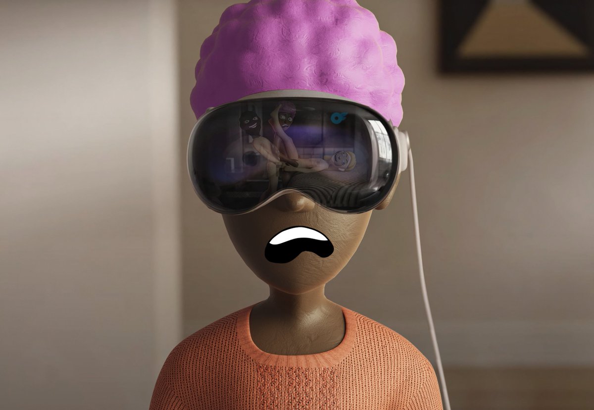 GOOFIESaah's tweet photo. 100 Goofies or 1 Apple Vision Pro?🥽 https://t.co/HClVzGEQjw