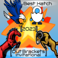 FerraraCodes's tweet image. The 2023 [OutBrackets] Invitational Badges have been published &amp;amp; they look glorious!😍Huge thanks to
@StevenAnimates1 for all his hard work on these! They will be issued to the appropriate recipients soon.
@kid_OYO @CanUCode #studentled @electrcginger @mrs_santos24 @Ms_Goldfarb