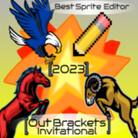 FerraraCodes's tweet image. The 2023 [OutBrackets] Invitational Badges have been published &amp;amp; they look glorious!😍Huge thanks to
@StevenAnimates1 for all his hard work on these! They will be issued to the appropriate recipients soon.
@kid_OYO @CanUCode #studentled @electrcginger @mrs_santos24 @Ms_Goldfarb