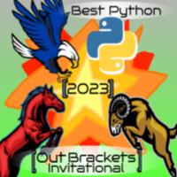 FerraraCodes's tweet image. The 2023 [OutBrackets] Invitational Badges have been published &amp;amp; they look glorious!😍Huge thanks to
@StevenAnimates1 for all his hard work on these! They will be issued to the appropriate recipients soon.
@kid_OYO @CanUCode #studentled @electrcginger @mrs_santos24 @Ms_Goldfarb