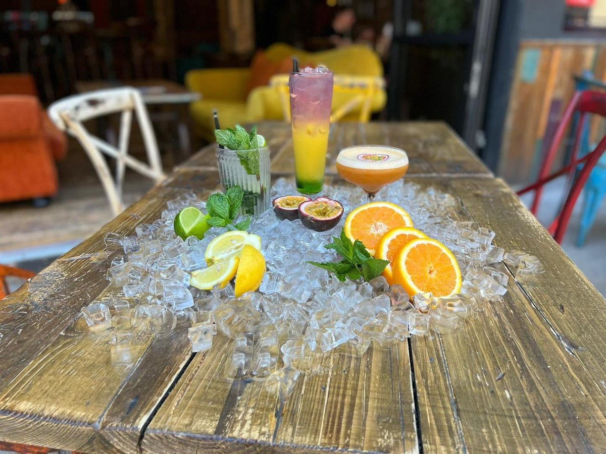 The Loft Bar Birmingham tweet media