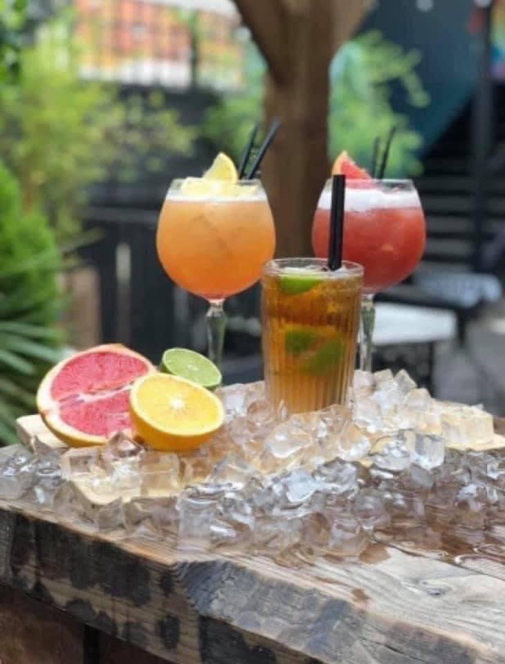 The Loft Bar Birmingham tweet media