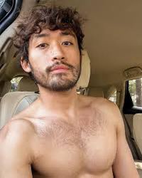 Alex on Twitter: "I’m just an Asian man that likes Asian men plus Simon