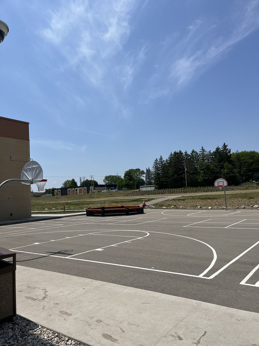 Parking Lot League tweet media