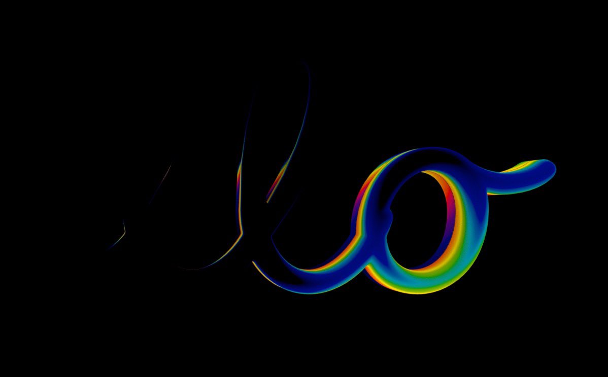 Gradients and dispersion