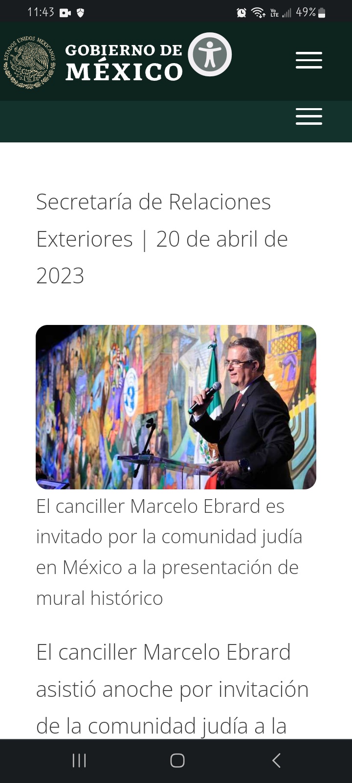 Alfredo JalifeRahme on Twitter "https//t.co/2LlOHAi4rE" / Twitter