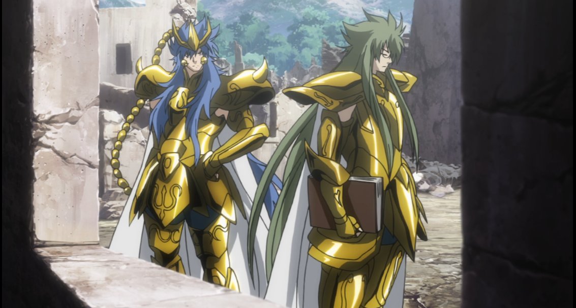 Saint Seiya The Lost Canvas Season 3 Campaign (@loscan_season3) on Twitter photo 2023-06-09 17:45:56