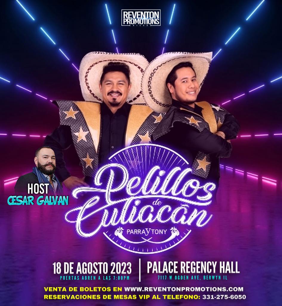 Pelillos de Culiacan tweet media