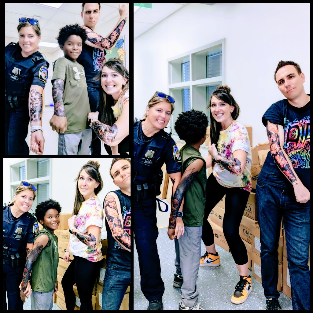Ashley Hoff (@mertensash) on Twitter photo We love when Officer P stops by for a visit! Thank you for all you do to support our <a href="/TeamDundalkES/">TeamDundalkES</a>, students & community!❤️ @MrAlexParadis We love when Officer P stops by for a visit! Thank you for all you do to support our <a href="/TeamDundalkES/">TeamDundalkES</a>, students & community!❤️ @MrAlexParadis