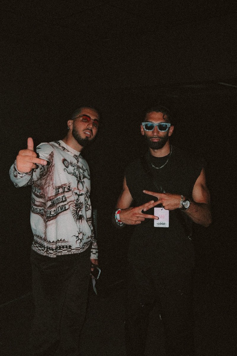 MmzLazer's tweet image. NOUVEL ALBUM BUSHIDO DISPONIBLE ! Merci à ceux qui ont acheté le CD une surprise pour vous demain 🥳🩸🫶 #LAZERMMZ #BUSHIDO #MMZ #QLF 📸@iyadbgx