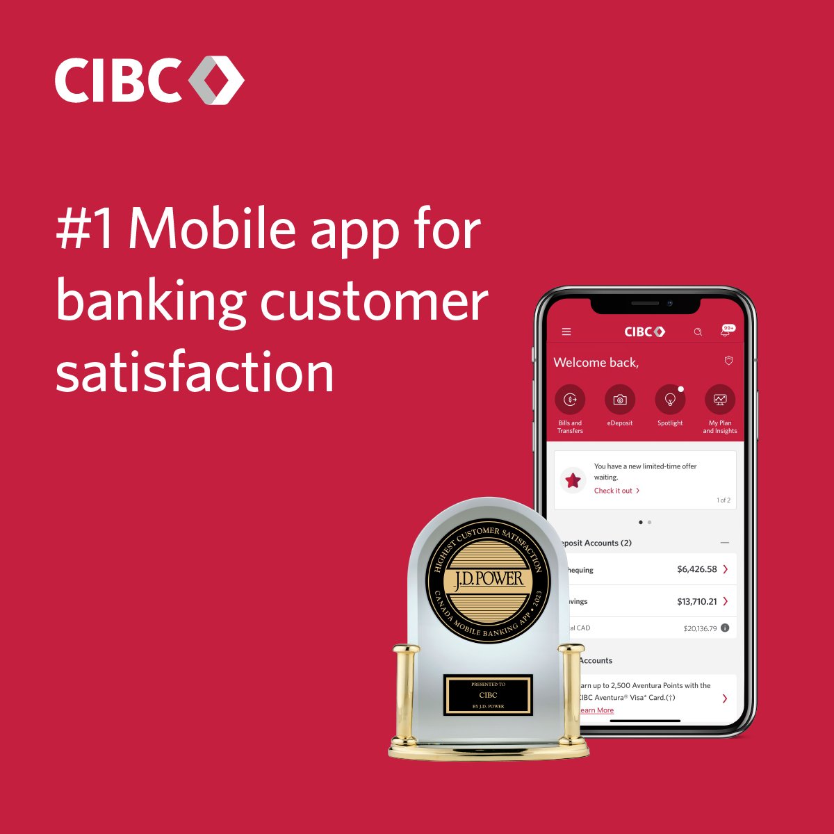 CIBC tweet media