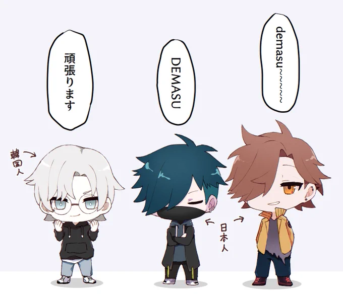 #Astell_Art #バニラ最強卍 #Arisakaaa  teamD_CR勢の反応ツイート好き