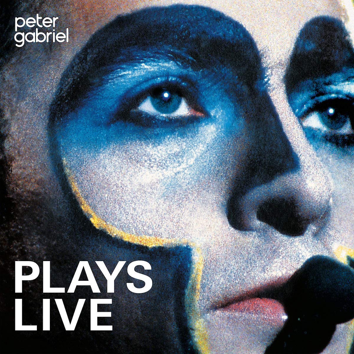 40 years ago today, PETER GABRIEL released his first live-album, 'Plays Live'.
Our review: bit.ly/3NmzxM8 
@itspetergabriel @mozoishere @ProgMagazineUK #petergabriel @JerryMarotta