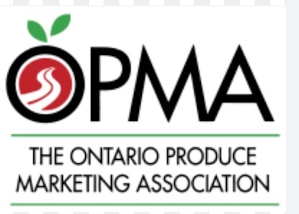Congrats to Daniel Baldin, Longo’s and Steve Roberts, Vineland Growers’ Cooperative who have joined the board of directors of the Ontario Produce Marketing Association board for 3-year terms. <a href="/ONTProduce/">The OPMA</a> <a href="/LongosMarkets/">Longo's</a> <a href="/VinelandGrowers/">Vineland Growers</a> 
thegrower.org/news/opma-anno…