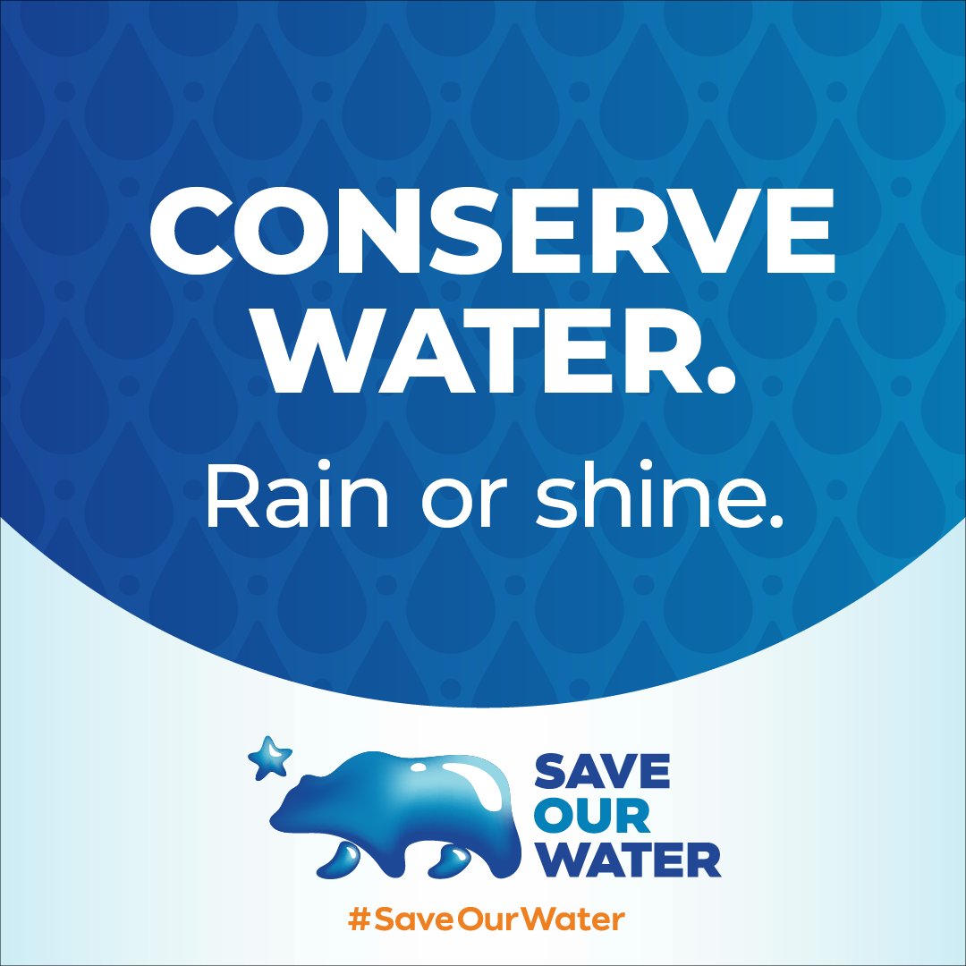 Save Our Water on Twitter "We celebrated Solera HOA's successful