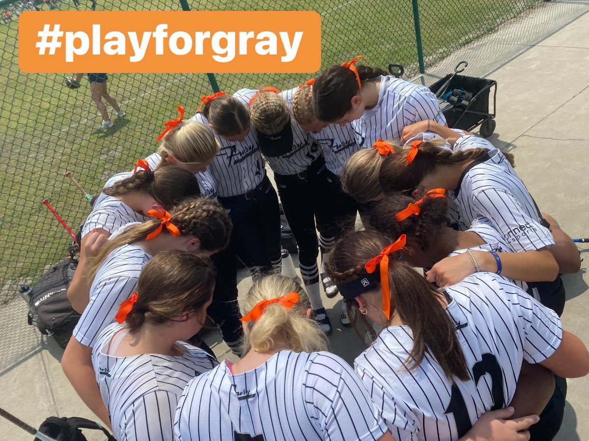 Zaylen Tucker (@zaylen_tucker) on Twitter photo Whenever I struggled with anything <a href="/GraysonPope2/">Grayson Pope</a> always lifted me up by saying Isaiah 60:22 "When the time is right, I, the Lord, will make it happen." Keep fighting Gray!! You got this!!! 🧡🧡🧡
#prayforgray
#playforgray Whenever I struggled with anything <a href="/GraysonPope2/">Grayson Pope</a> always lifted me up by saying Isaiah 60:22 "When the time is right, I, the Lord, will make it happen." Keep fighting Gray!! You got this!!! 🧡🧡🧡
#prayforgray
#playforgray